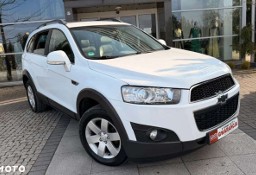 Chevrolet Captiva II