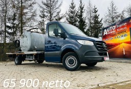 Mercedes-Benz Sprinter 3.0d 190KM Szambiarka