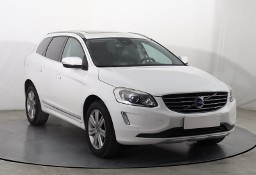 Volvo XC60 I Salon Polska, 190 KM, Automat, Skóra, Navi, Xenon, Bi-Xenon,