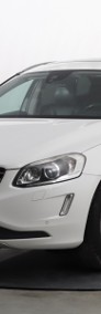 Volvo XC60 I Salon Polska, 190 KM, Automat, Skóra, Navi, Xenon, Bi-Xenon,-3