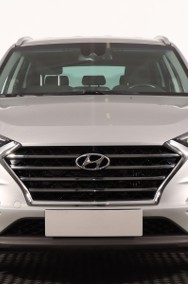 Hyundai Tucson , Salon Polska, 1. Właściciel, Serwis ASO, Automat, VAT 23%,-2