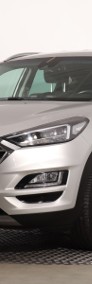 Hyundai Tucson , Salon Polska, 1. Właściciel, Serwis ASO, Automat, VAT 23%,-3
