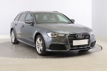 Audi A6 IV (C7) , 190 KM, Automat, Skóra, Navi, Xenon, Bi-Xenon, Klimatronic,