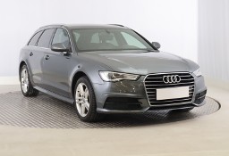 Audi A6 IV (C7) , 190 KM, Automat, Skóra, Navi, Xenon, Bi-Xenon, Klimatronic,