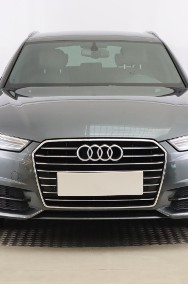 Audi A6 IV (C7) , 190 KM, Automat, Skóra, Navi, Xenon, Bi-Xenon, Klimatronic,-2