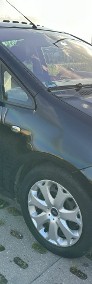 Ford C-MAX I Ghia, 2,0d, parktronik, klimatronic, nawigacja, ksenony, św. dzienne-3