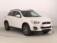 Mitsubishi ASX , Serwis ASO, Klimatronic, Tempomat