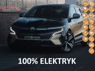 Renault Megane IV 12.2022*FullLed*Radar*Kamery360*Skóra*Masaże*TempAdap*Alu20*Wirtual!-1