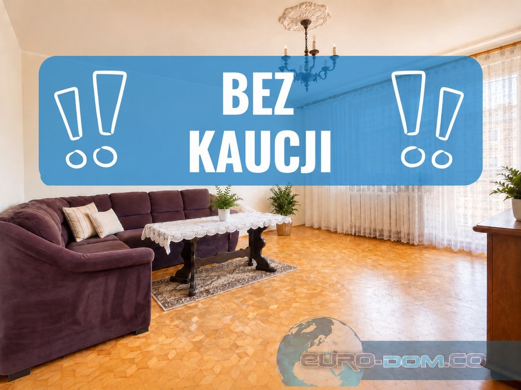 Mieszkanie do wynajęcia, 83 m² Piątkowo, Osiedle Stefana Batorego
