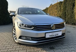 Volkswagen Passat B8 1.8 TSi Dsg salon polska!serwisowany w ASO!