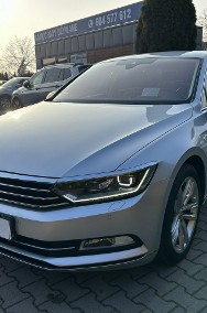 Volkswagen Passat B8 1.8 TSi Dsg salon polska!serwisowany w ASO!-2