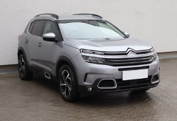 Citroen C5 Aircross , Salon Polska, 1. Właściciel, Serwis ASO, Skóra, Navi,