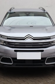 Citroen C5 Aircross , Salon Polska, 1. Właściciel, Serwis ASO, Skóra, Navi,-2