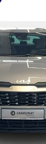 Kia Sportage IV VAT 23% L 1.6T-GDI 150KM M6 2022 r., Salon PL, I właściciel-3