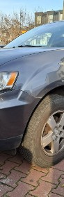 Mitsubishi Outlander III 2.0 Benzyna + Gaz. Manual. Zadbany. Doinwestowany. I-rej.: 2013r.-4