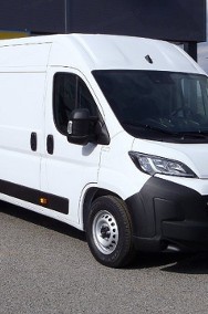 Opel Movano Heavy L4H2 OPEL Movano Heavy L4H2 2.2 140KM-2