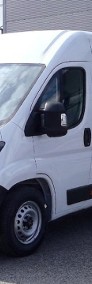 Opel Movano Heavy L4H2 OPEL Movano Heavy L4H2 2.2 140KM-4