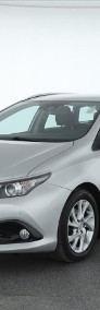 Toyota Auris II , Salon Polska, Serwis ASO, VAT 23%, Navi, Klimatronic,-3