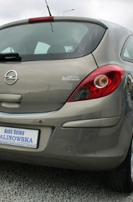 Opel Corsa D Benzyna 1.4 16V Klimatronik Grzane Fotele+Kierownica PDC Tempomat Al-2