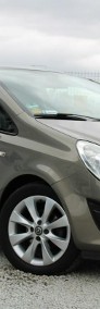 Opel Corsa D Benzyna 1.4 16V Klimatronik Grzane Fotele+Kierownica PDC Tempomat Al-3