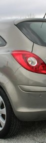 Opel Corsa D Benzyna 1.4 16V Klimatronik Grzane Fotele+Kierownica PDC Tempomat Al-4