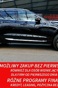 Volvo XC60 II INSCRIPTION 4X4 Pneumatyka+Kamery+ACC 3Lata GWAR 1wł Kraj Bezwypa F2-2