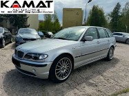 BMW SERIA 3 IV (E46)