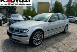 BMW SERIA 3 IV (E46)