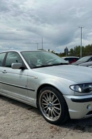 BMW SERIA 3 IV (E46)-2