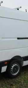 Renault Master L3H2 2.3 DCI 130KM \ zabudowa \ bagażnik \ FV23%-3