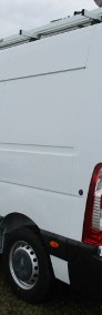 Renault Master L3H2 2.3 DCI 130KM \ zabudowa \ bagażnik \ FV23%-4