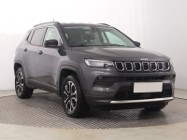 Jeep Compass II , Salon Polska, 1. Właściciel, Serwis ASO, Automat, VAT 23%,