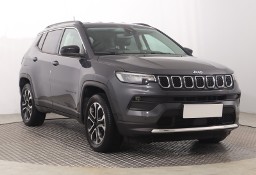 Jeep Compass II , Salon Polska, 1. Właściciel, Serwis ASO, Automat, VAT 23%,