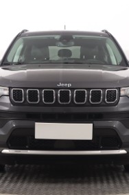 Jeep Compass II , Salon Polska, 1. Właściciel, Serwis ASO, Automat, VAT 23%,-2
