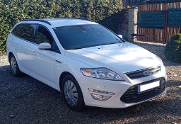 Ford Mondeo VII Ford Mondeo 2L Disel 140km rok 2014 w bardzo dobrym stanie