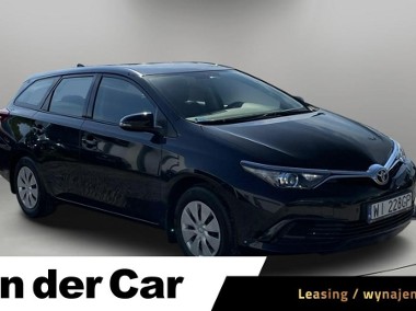 Toyota Auris II 1.6 Active ! Z Polskiego Salonu ! Faktura VAT !-1