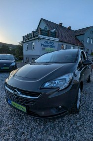 Opel Corsa E 1,4 benzyna 5 drzwi pakiet zimowy bez korozji-2