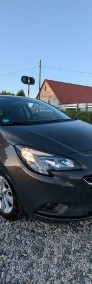 Opel Corsa E 1,4 benzyna 5 drzwi pakiet zimowy bez korozji-3