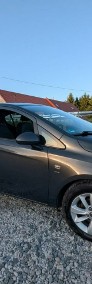 Opel Corsa E 1,4 benzyna 5 drzwi pakiet zimowy bez korozji-4
