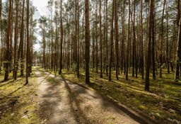 Działka budowlana Sulejówek, ul. Jana III Sobieskiego