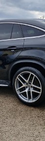 Mercedes-Benz Klasa GLE W166 GLE 350D 4MATIC, AMG Salon Polska, idealny!-3