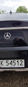 Mercedes-Benz Klasa GLE W166 GLE 350D 4MATIC, AMG Salon Polska, idealny!-4