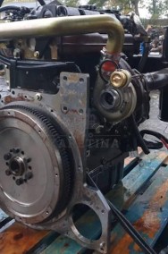 Caterpillar 3054E - Blok Cylindrów-2