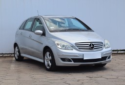 Mercedes-Benz Klasa B W245 , Automat, Klima, Tempomat, Parktronic,