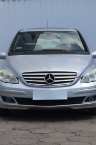 Mercedes-Benz Klasa B W245 , Automat, Klima, Tempomat, Parktronic,-2