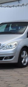 Mercedes-Benz Klasa B W245 , Automat, Klima, Tempomat, Parktronic,-3