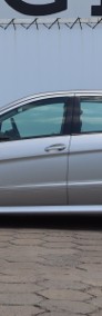 Mercedes-Benz Klasa B W245 , Automat, Klima, Tempomat, Parktronic,-4