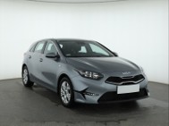 Kia Cee'd III , Salon Polska, 1. Właściciel, Serwis ASO, VAT 23%,