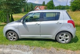 Suzuki Swift IV Sprzedam