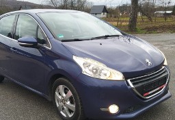 Peugeot 208 I